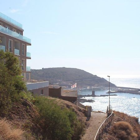 Ferienwohnung Miramare Castello Castelsardo Exterior foto