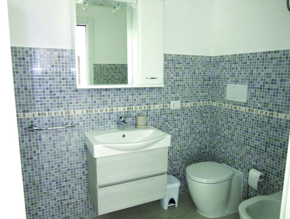Ferienwohnung Miramare Castello Castelsardo Exterior foto