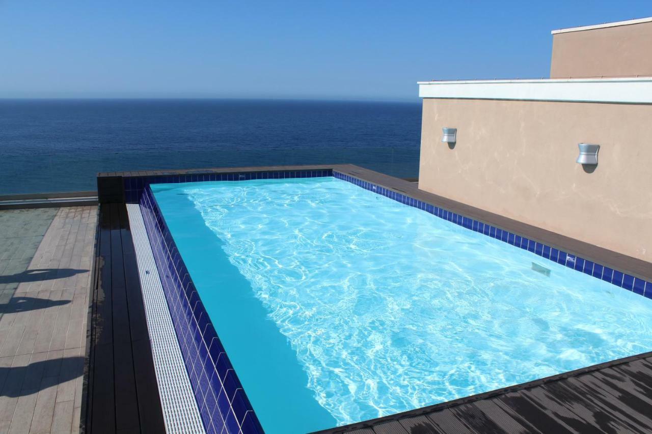 Ferienwohnung Miramare Castello Castelsardo Exterior foto